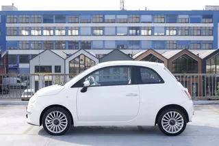 Fiat 500 1.2 69PK POP