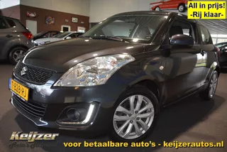 Suzuki Swift 1.2 Comfort EASSS