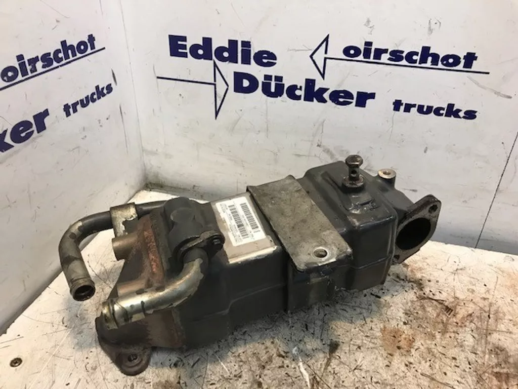 DAF 1706532 EGR COOLER PX-5