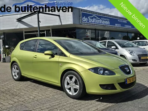 SEAT Leon 1.4 TSI Active Style