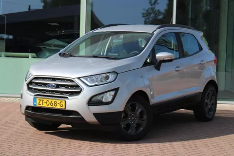 Ford EcoSport 1.0 EcoBoost Trend Ultimate