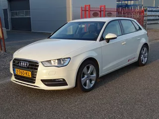 Audi A3 Sportback 1.4 TFSI Ambition Pro Line