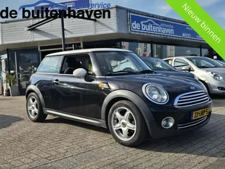 MINI Cooper Mini 1.6 Pepper