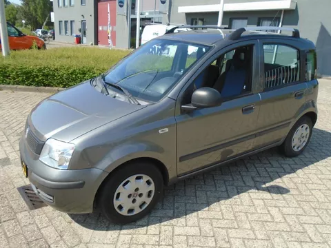 Fiat Panda 1.2 Active Airco