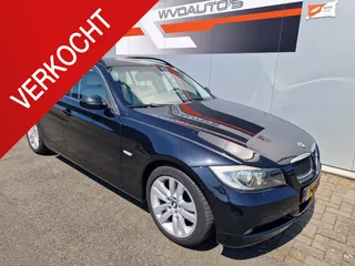 BMW 3-serie Touring 325xi High Executive