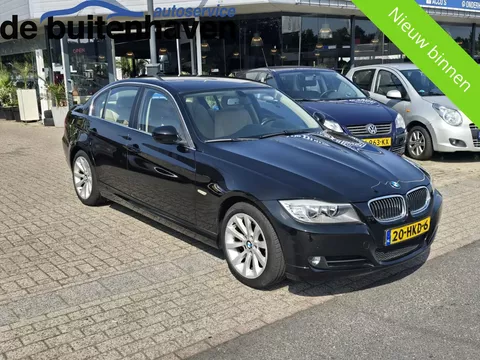 BMW 3 Serie 318i Business Line