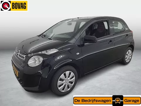 Citroën C1 1.0 VTi Feel