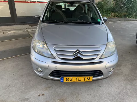 Citro&euml;n C3 1.4 Automaat (gereserveerd)