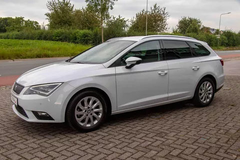 SEAT Leon ST 1.0 EcoTSI Style Connect