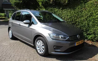 Volkswagen Golf Sportsvan 1.2 Tsi Comfortline