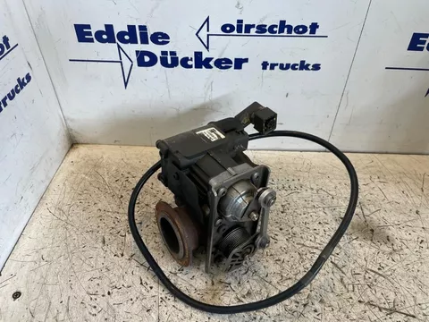 DAF 2104972 / 2200141 EGR-VALVE