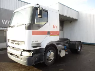 Renault Premium 420 DCI , ZF Manual