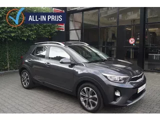 Kia Stonic 1.0 T-GDi Dyn.Line