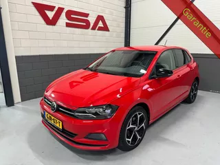 Volkswagen Polo 1.0 TSI Beats