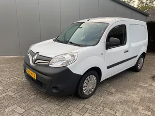 Renault Kangoo Express 1.5 dCi 90 Express Black Edition | nieuwe motor