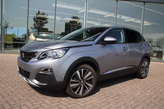 Peugeot 3008 1.2 PureTech Allure 130pk