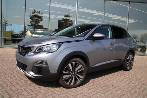 Peugeot 3008 1.2 PureTech Allure 130pk