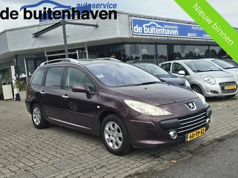 Peugeot 307 SW 1.6-16V Premium