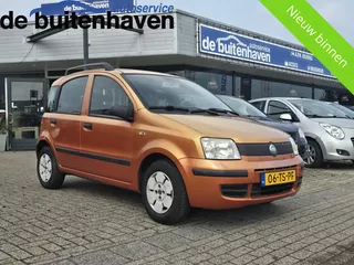 Fiat Panda 1.1 Active