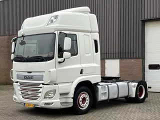 DAF CF 440 Euro6 / Airco / 719.055 km / Autom / NL Truck