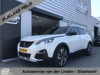 Peugeot 3008 1.6 HYbrid4 PHEV 300PK Premi&egrave;re Pack