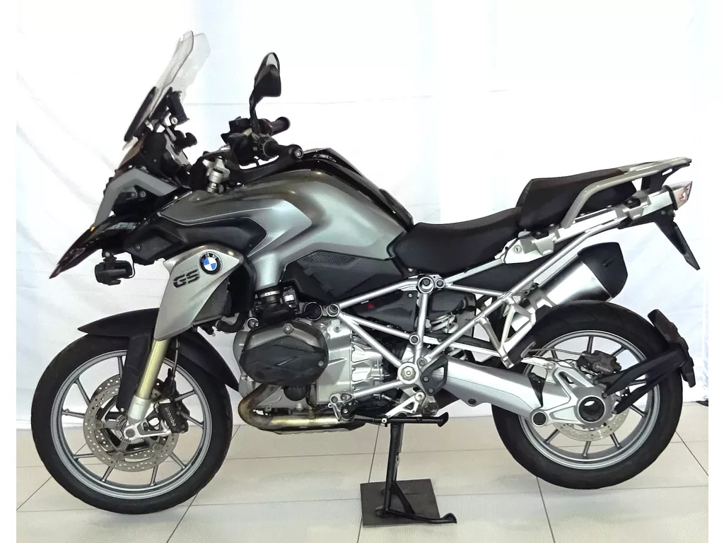 BMW R 1200 GS LC R1200GS ESA-KEYLESS