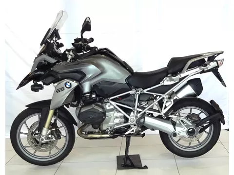 BMW R 1200 GS LC R1200GS ESA-KEYLESS