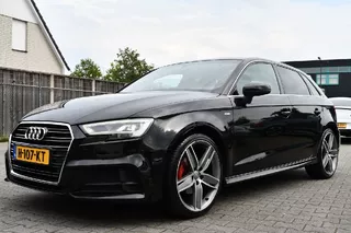 Audi A3 Sportback 1.4 TFSI ULTRA 3X S-LINE *B&amp;O|LED MATRIX