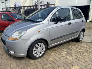 Chevrolet Matiz 1.0 Style