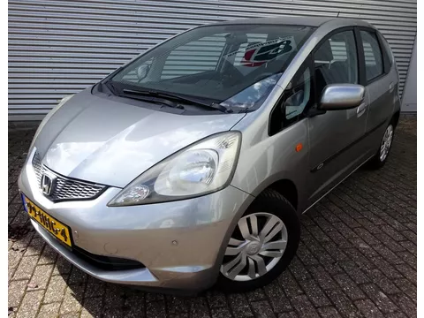 Honda Jazz 1.2 Trend