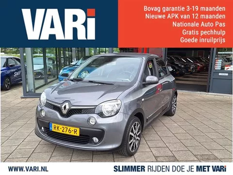 Renault Twingo 0.9 TCe Intens Automaat