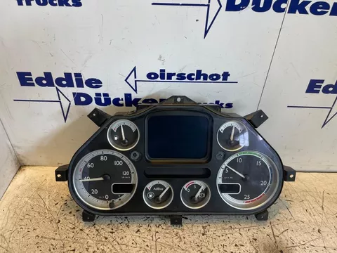 DAF 1789469-1845906 DASHBOARD