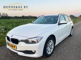 BMW 3 Serie Touring 320d Business Last Minute Edition