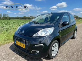 Peugeot 107 1.0 Active Airco / Elec pakket