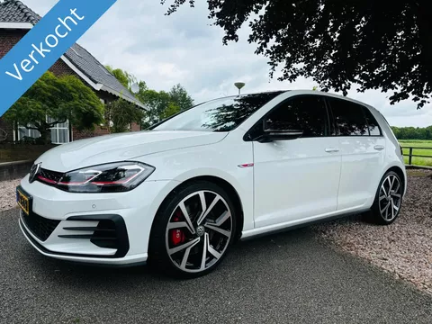 Volkswagen Golf 2.0 TSI GTI Performance NL Auto