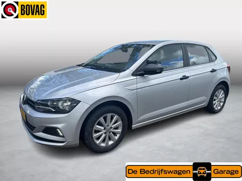 Volkswagen Polo 1.0 MPI Trendline