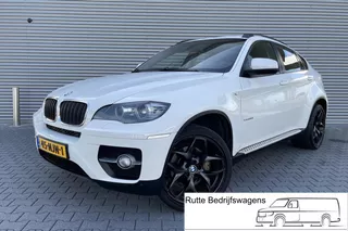 BMW X6 xDrive35i tekst lezen aub!!!