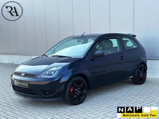 Ford Fiesta 1.3 Style Xenon/Led | Getuned | Lange Apk | NL Auto