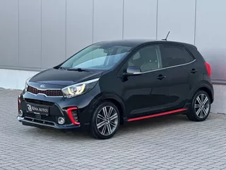 Kia Picanto 1.2 CVVT First Edition GT-Line | AUT | CAMERA | AIRCO | CRUISE | NWE APK |