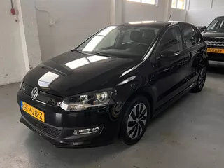 Volkswagen Polo 1.4 TDI Edition 5-DOORS NAVI CLIMA