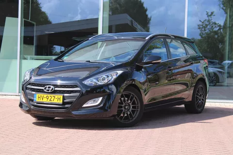 Hyundai i30 Wagon 1.6 GDi Business Edition