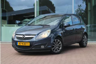 Opel Corsa 1.4-16V '111' Edition