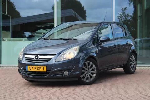 Opel Corsa 1.4-16V '111' Edition