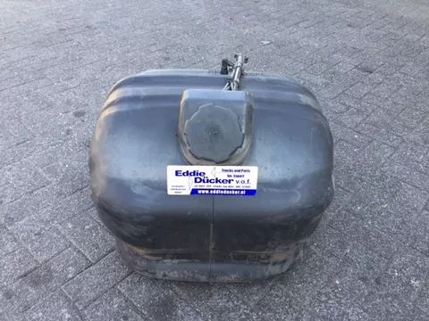 Mercedes-Benz A 9704710001 FUEL TANK 125 LTR