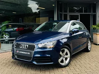 Audi A1 1.2 TFSI Attraction Pro Line Airco*Navigatie*Sprtvlgn