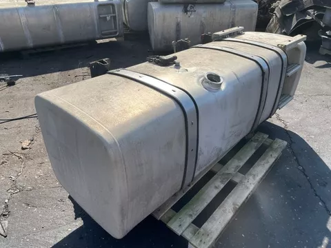 MAN 81.12201-5687 ALUMINIUM BRANDSTOFTANK 780 LTR (215X68X63 CM)