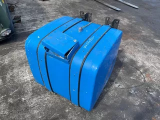 MAN ALUMINIUM BRANDSTOFTANK 250 LTR (70X68X63 CM)