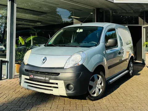 Renault Kangoo Express 1.5 dCi 105 Express Tech Line Airco*Trekhaak*Sidebar