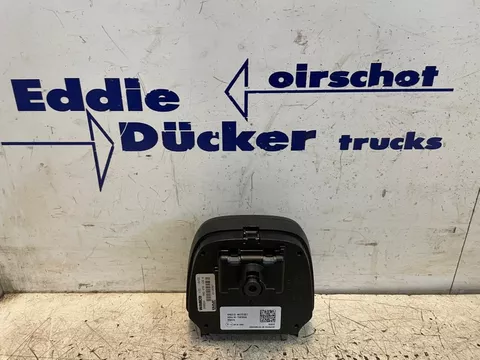 DAF 2119707 LDWS ECU CAMERA 4460701260