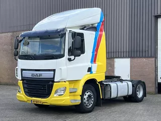 DAF CF 330 / Euro6 / Airco / 2017 / NL Truck